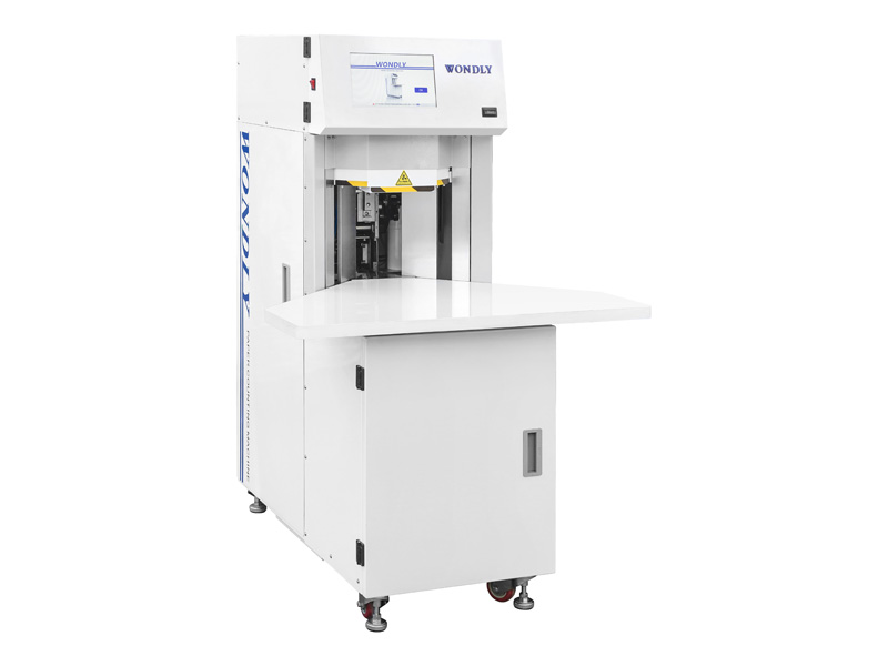 paper counting machine